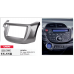 CARAV 11-118 HONDA Fit, Jazz 2008-2013